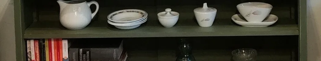 ¿Por qué comprar muebles de segunda mano?